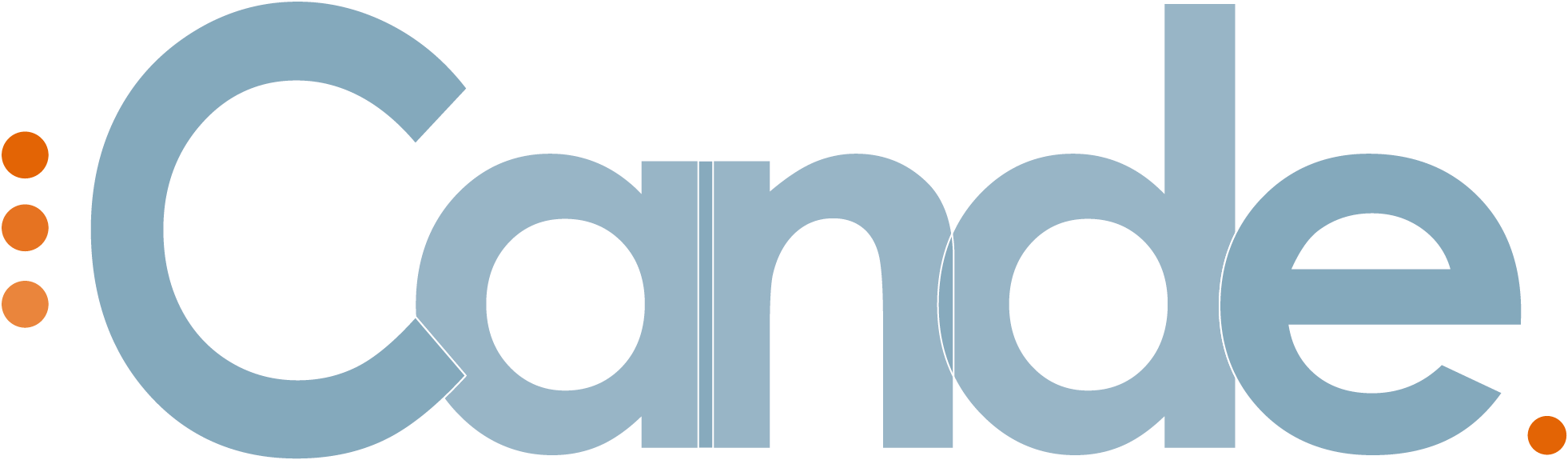 Cande logo